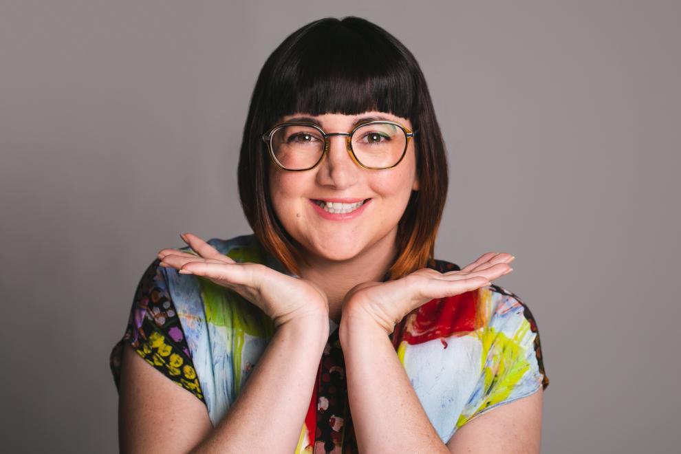 Zoe Eather