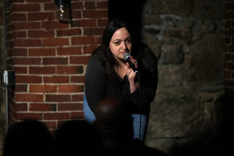 Ashley Favreau