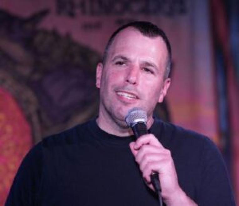 Andrew Rich