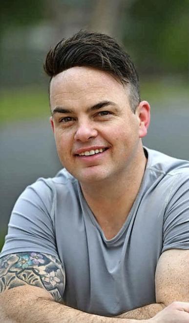 Brett Hunter