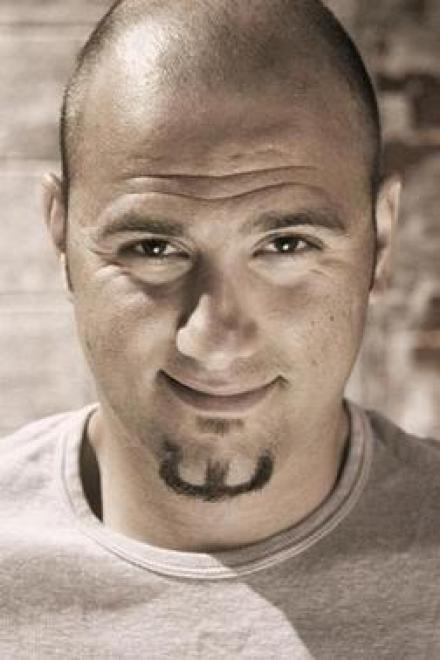 Cory Gee