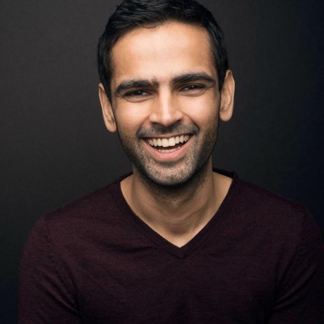 Sam Patel