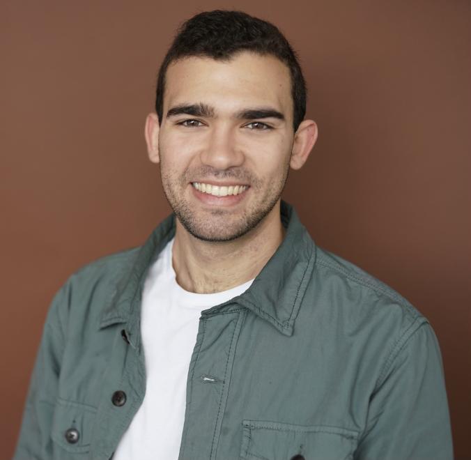 Roman Gutierrez