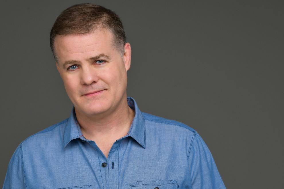 Greg Warren