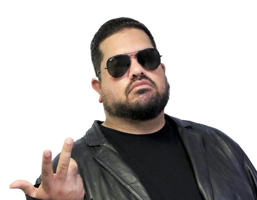 Masood Boomgaard