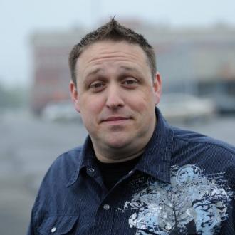 Mike Gaffney